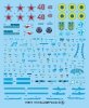 Trumpeter 01673 Su-24M Fencer-D